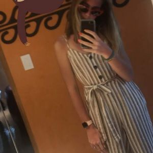 Meet your Posher, Finley